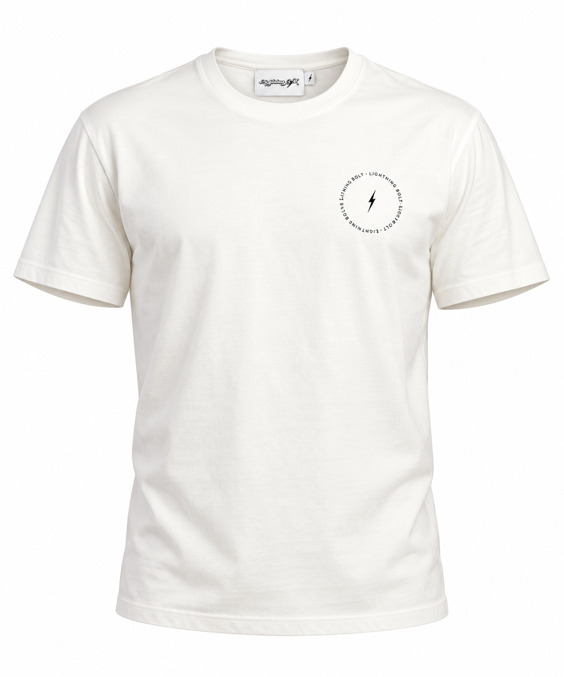 Camiseta Surfing - Branco