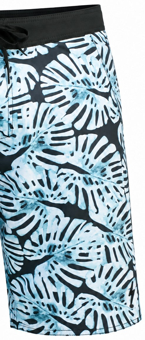 Boardshort Híbrido Summer - Verde