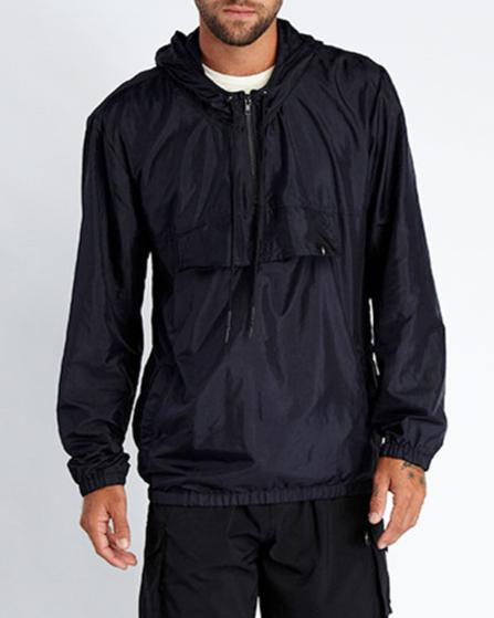 Jaqueta Oasis - Preto – Lightning Bolt