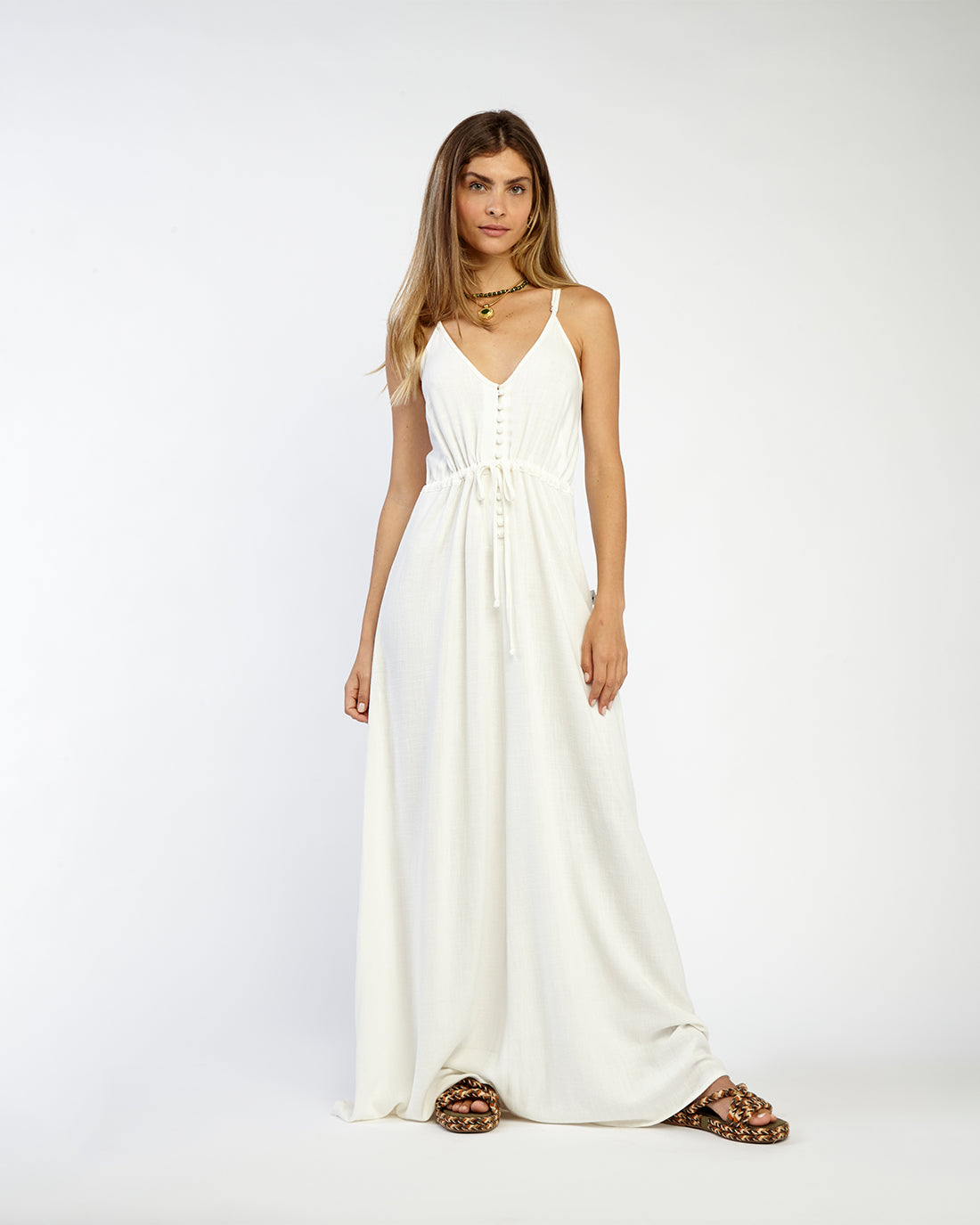 VESTIDO ASPEN
