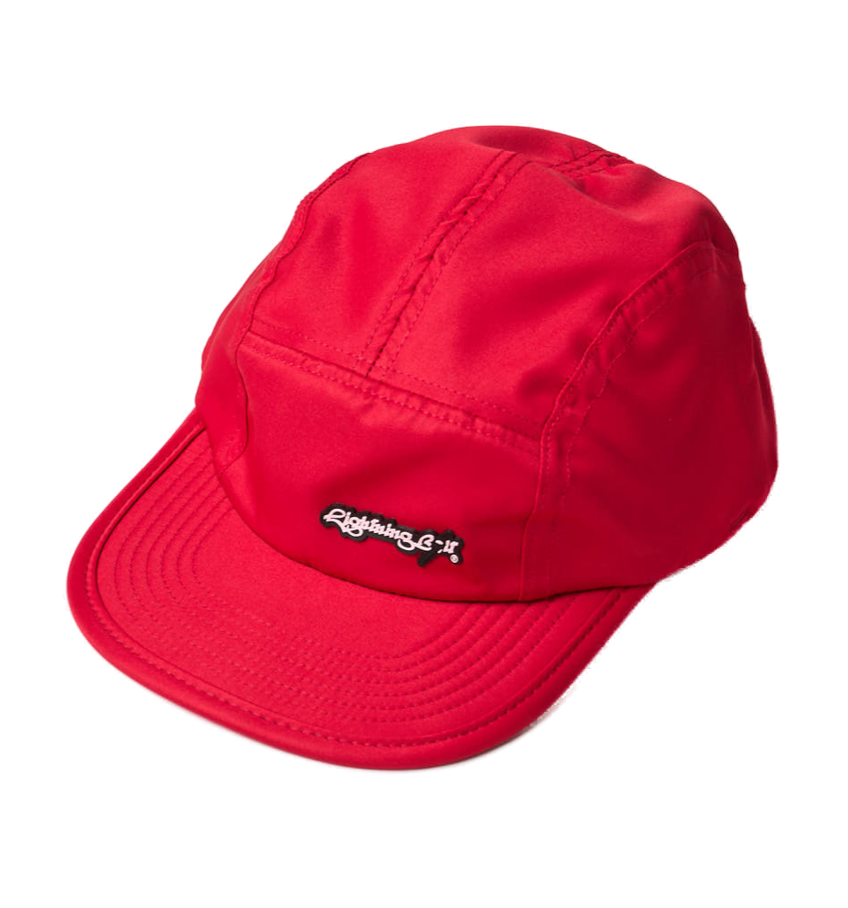 Boné Água Sun - Vermelho
