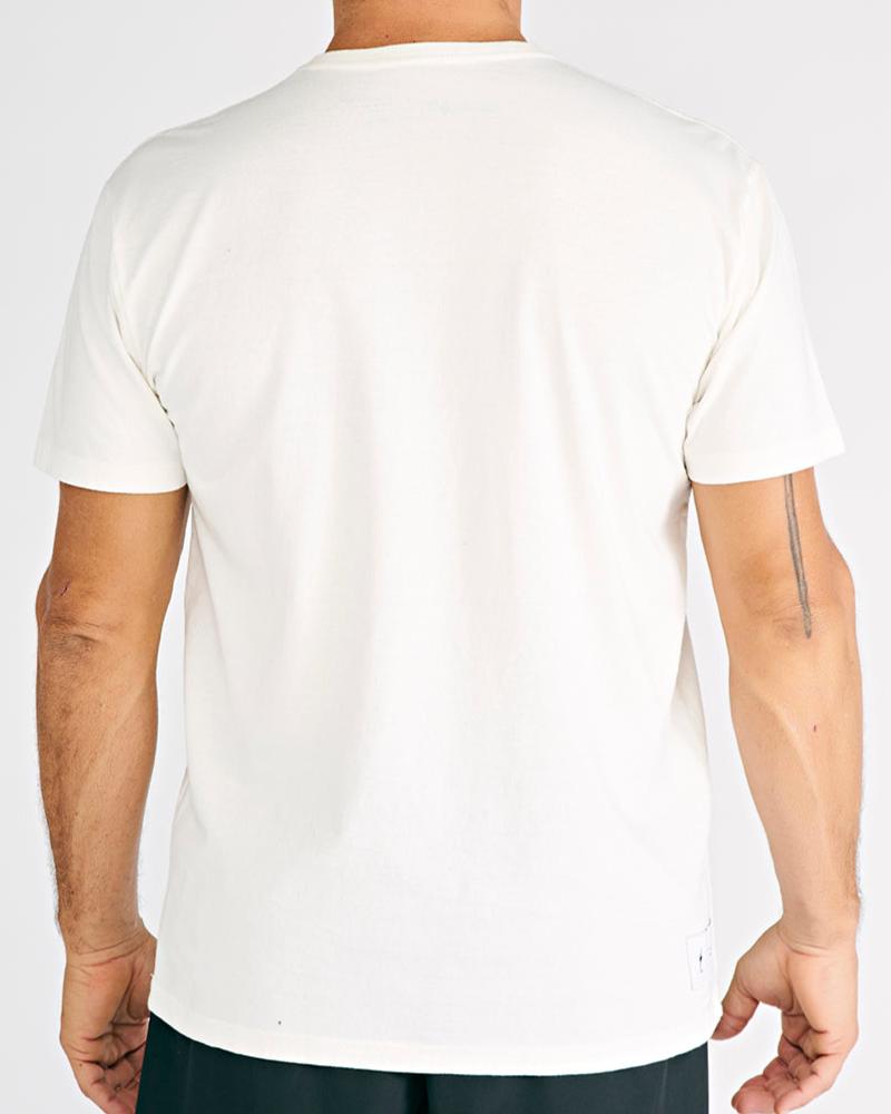 Camiseta Coqueiro - Branco