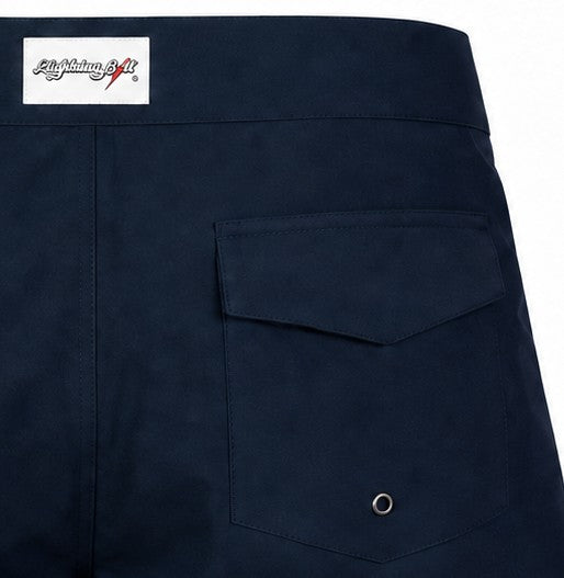 Bermuda de Surf 15" Classic - Azul