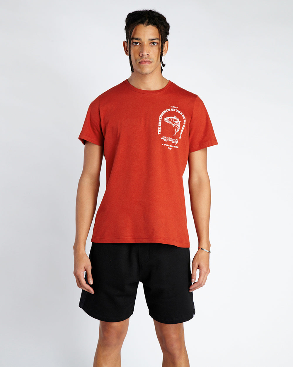 CAMISETA ANCHOVA