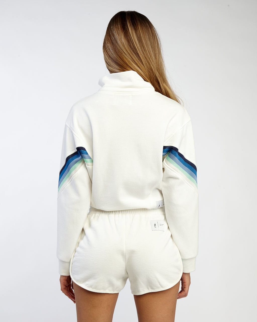 Moletom Classic - Branco