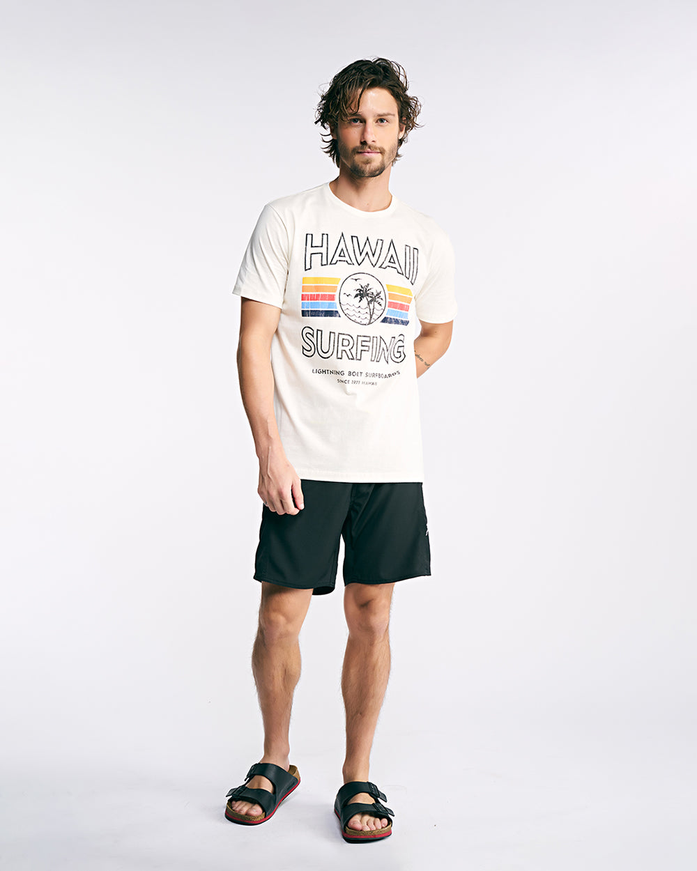 CAMISETA HOOKENA
