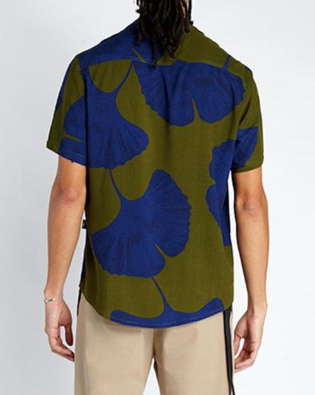 Camisa Hiper