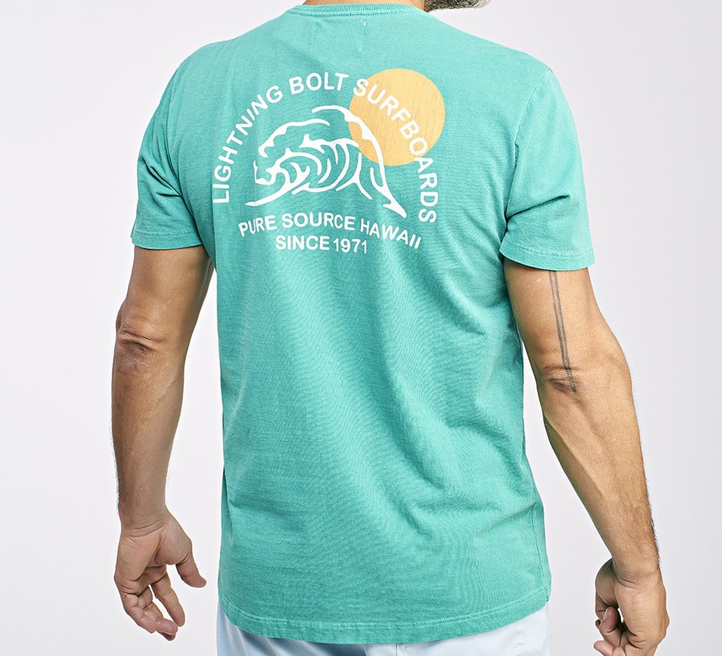 CAMISETA KAHALUU