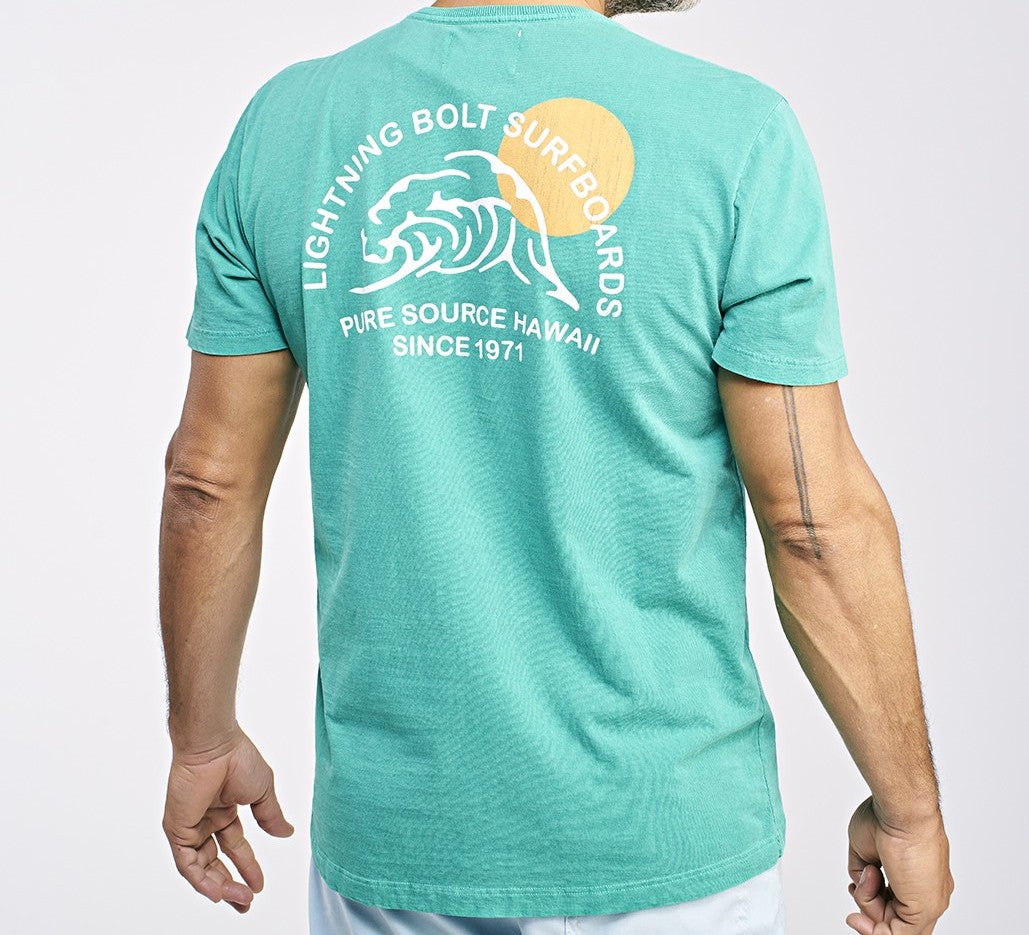CAMISETA KAHALUU