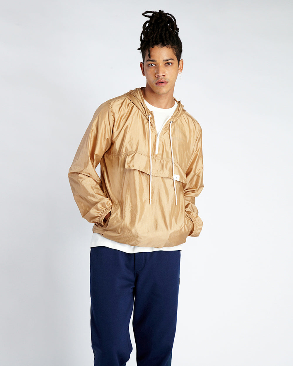 Jaqueta Oasis - Bege