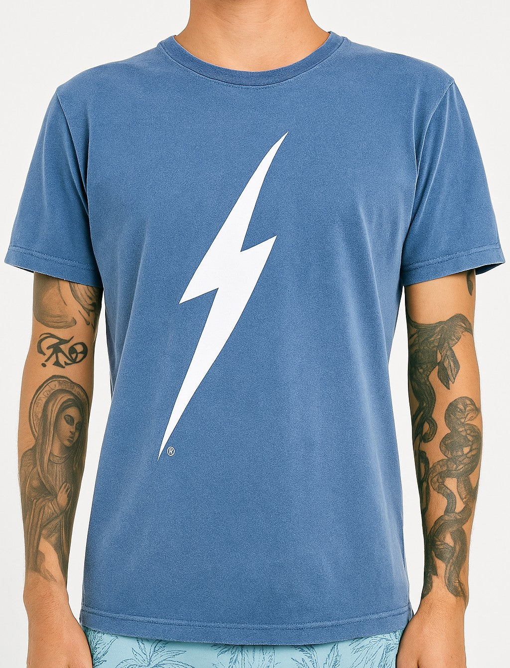 CAMISETA MOLOKAI