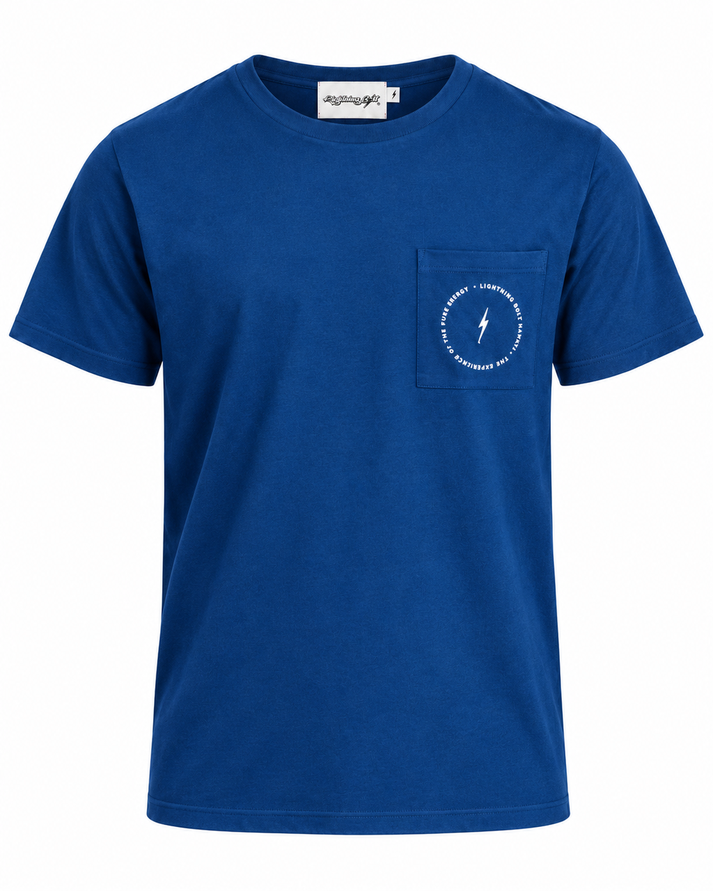 Camiseta Lanai - Marinho