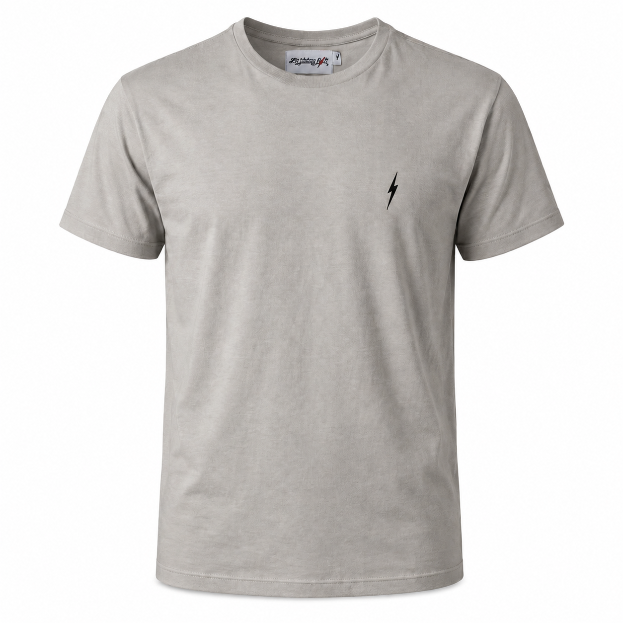 Camiseta Kalama - Bege