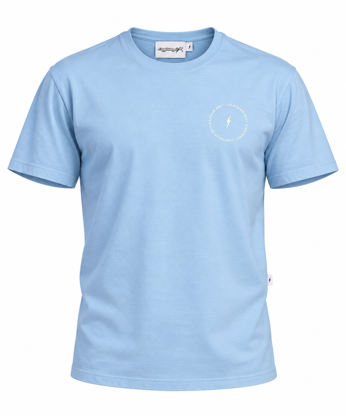 Camiseta Surfing - Azul