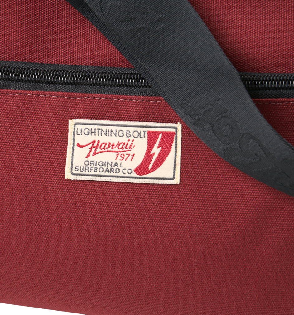 Bolsa Travel Vinho
