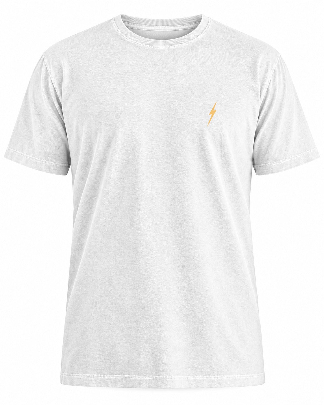 Camiseta Ciclo - Branco