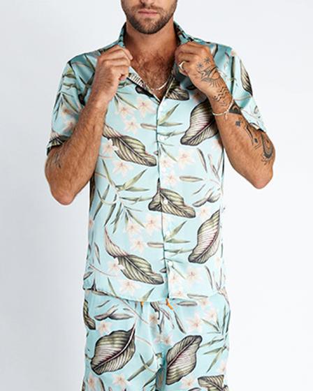 CAMISA CASA