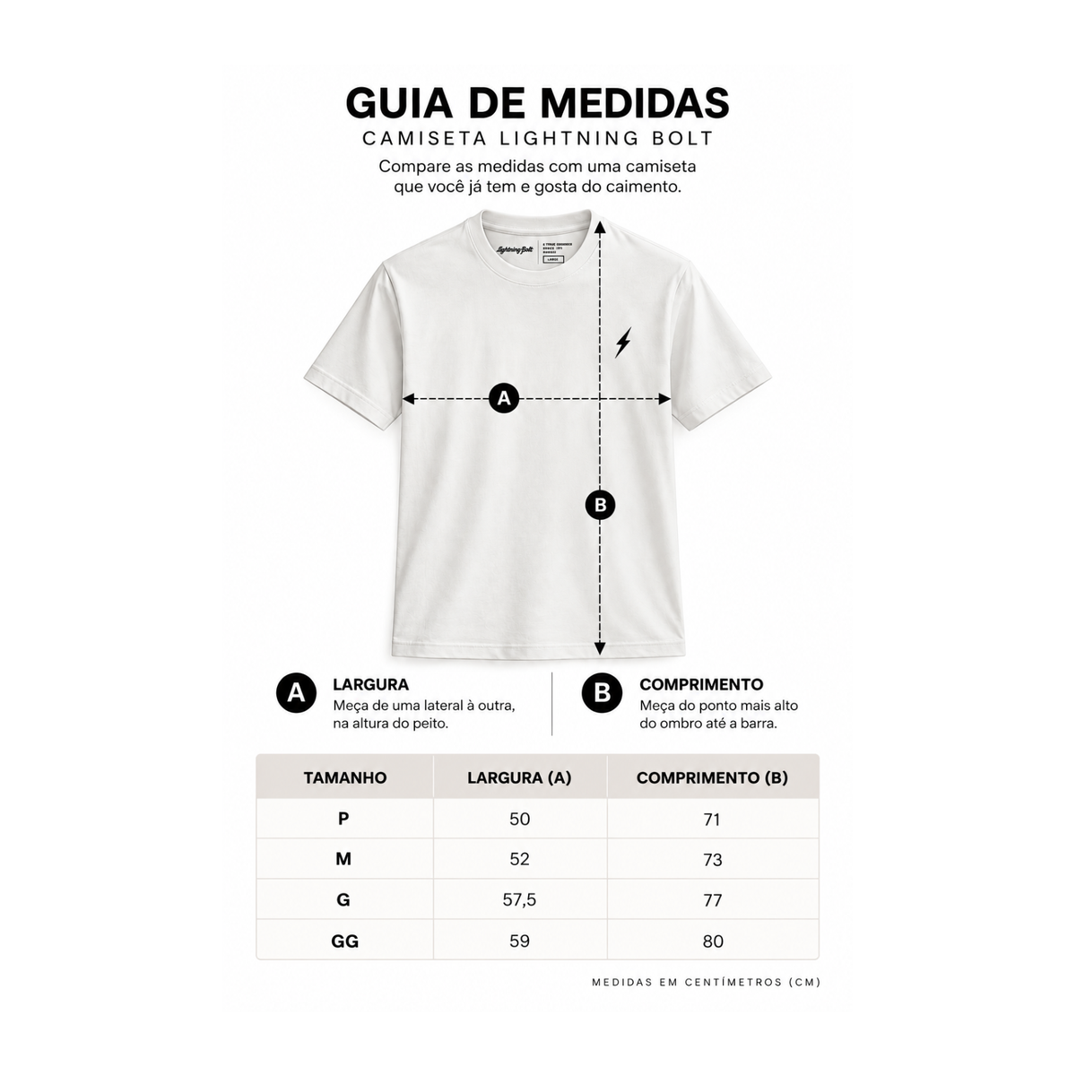 Camiseta estonada Destrua as Ondas 55 Anos - Chumbo
