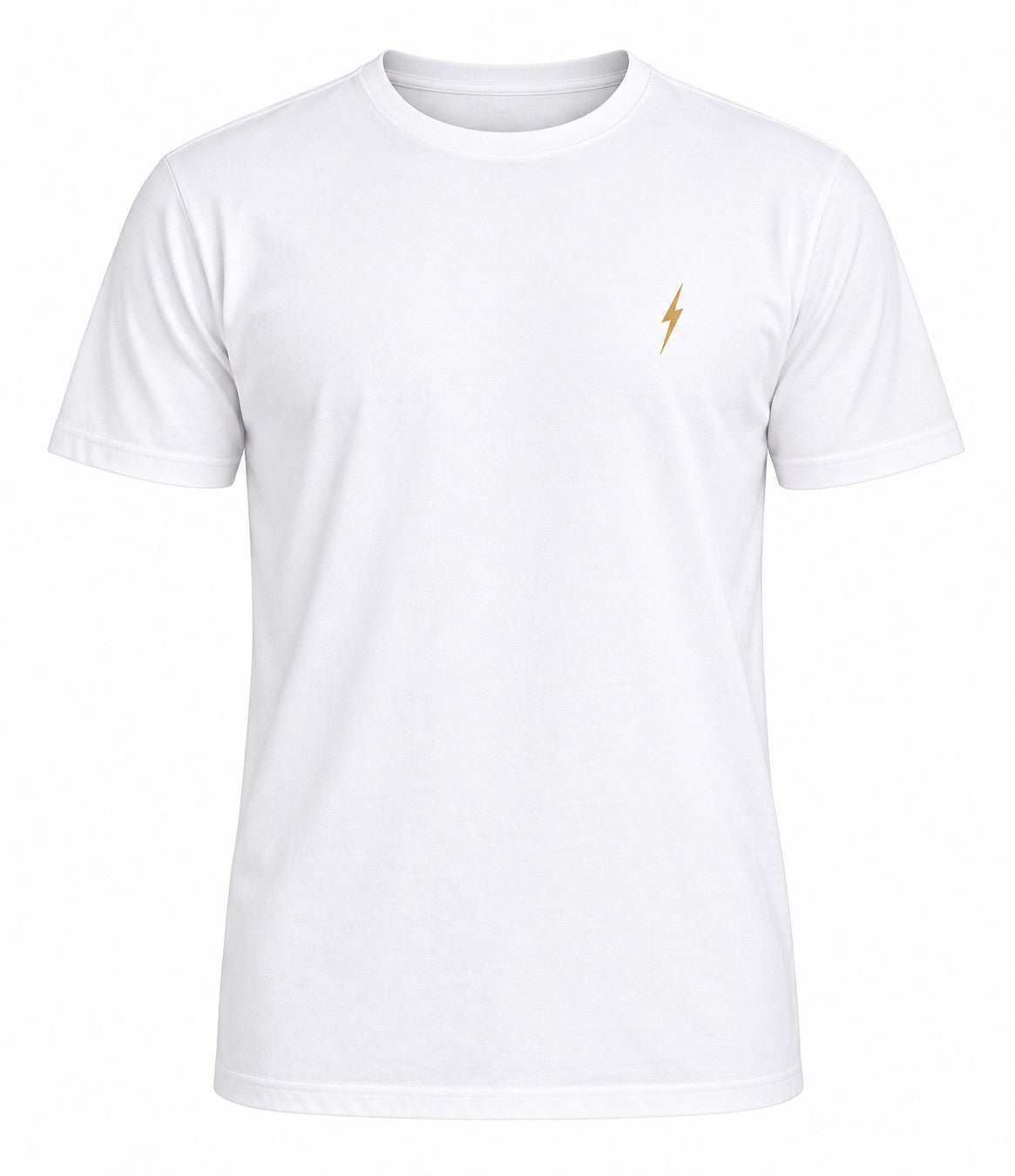 Camiseta Mountain - Branco