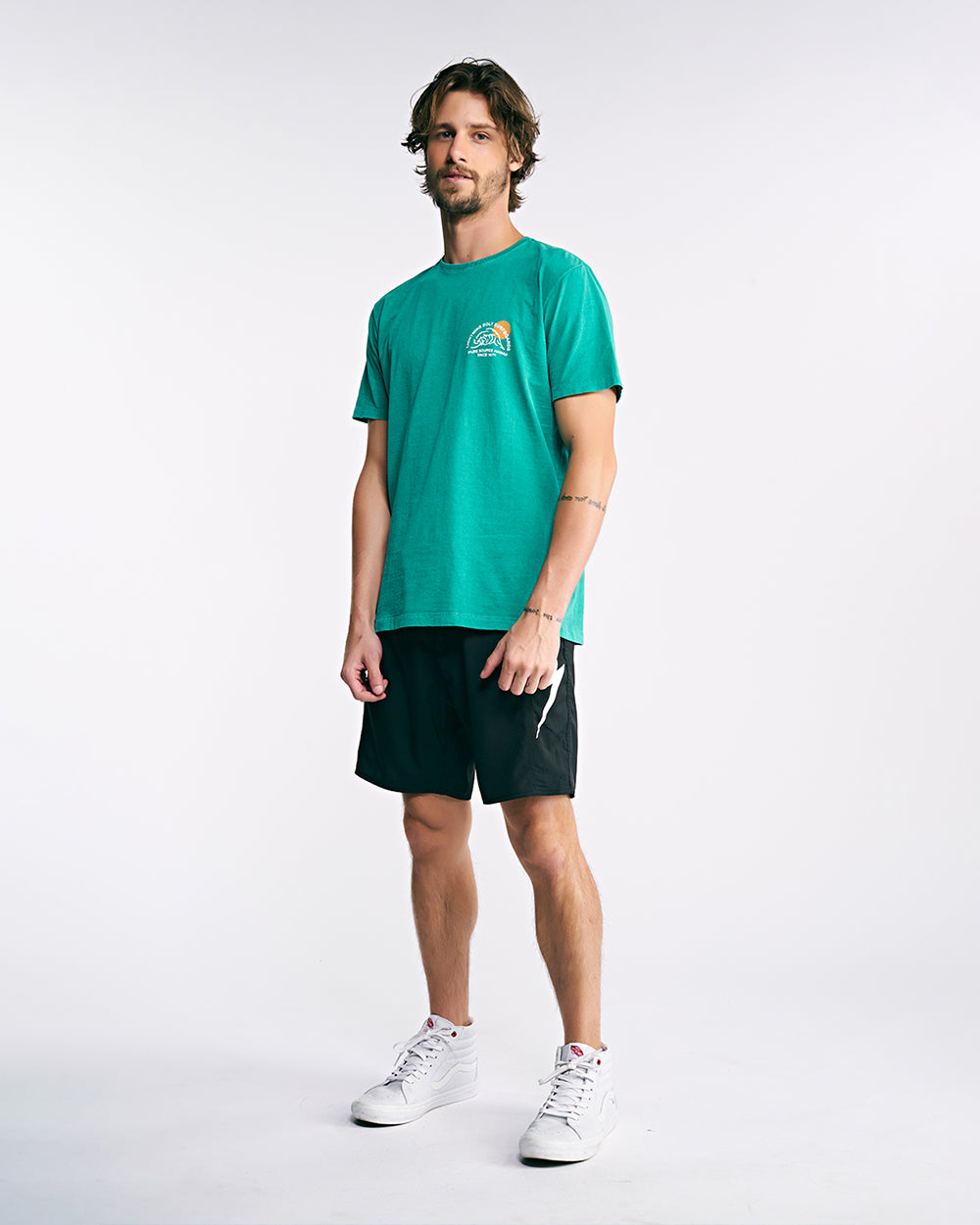 CAMISETA KAHALUU