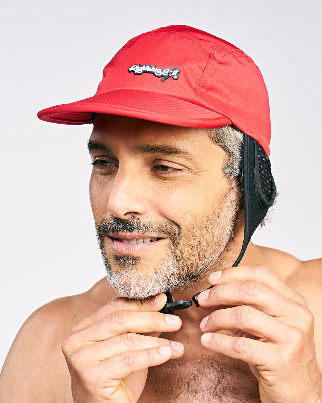 BONÉ ÁGUA SUN