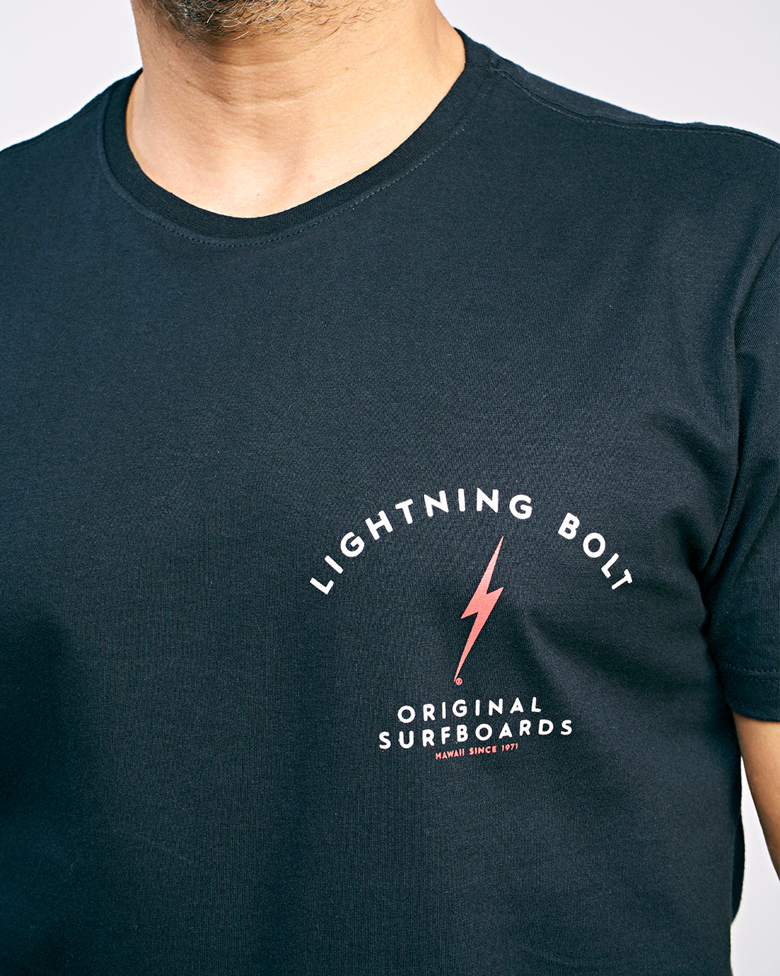 CAMISETA ORIGINAL SURFBOARD