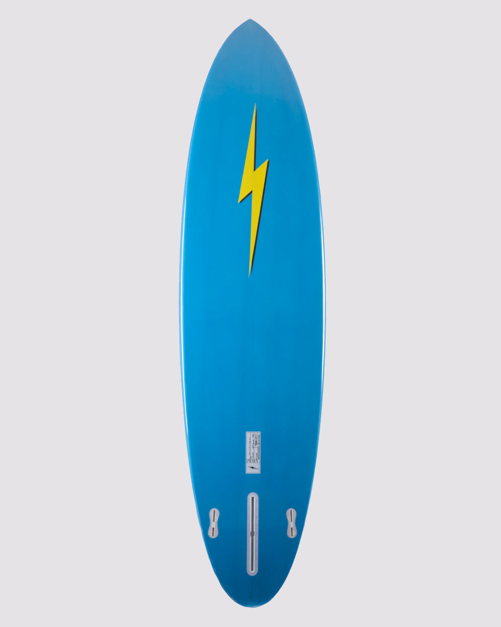 PRANCHA MID LENGTH SINGLE TO TWIN  EPS - 7'6" - 22 - 2,94 - 53,6 Litros