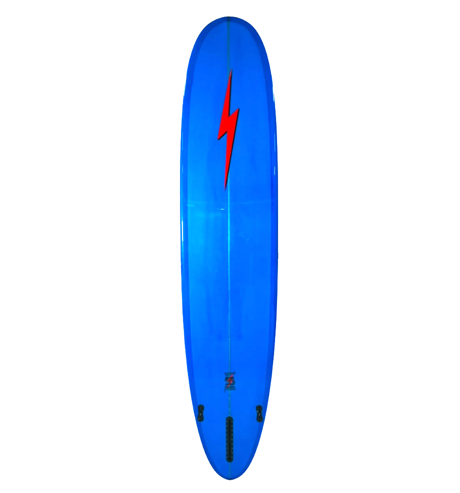Longboard Progressivo 55 years  9'0" - Azul