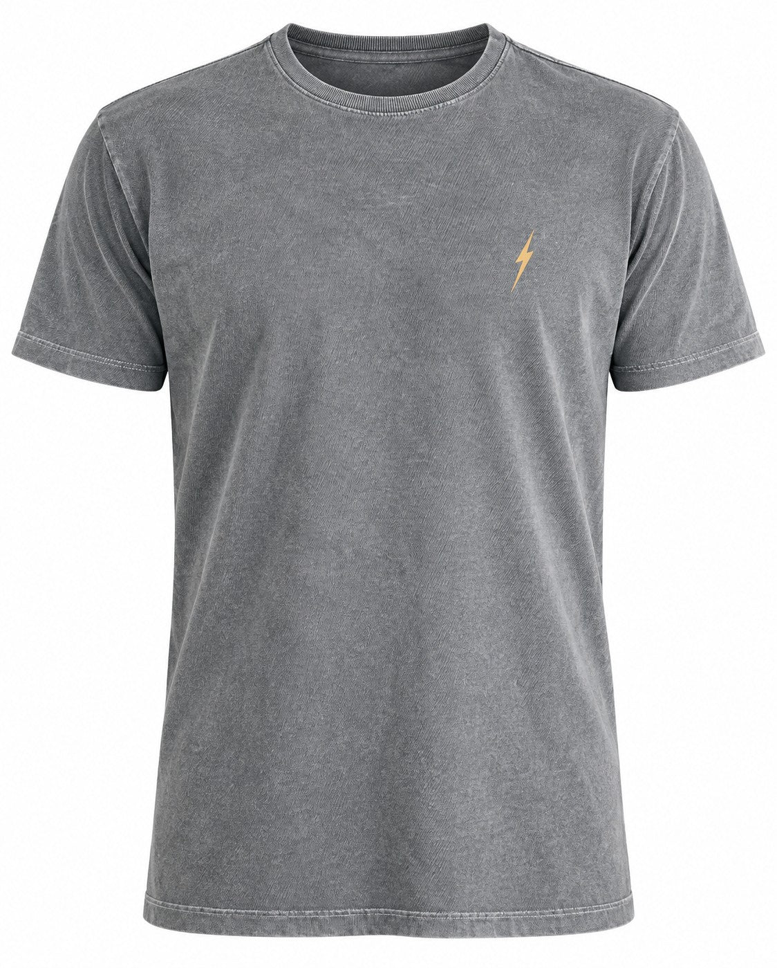 Camiseta Mountain - Cinza