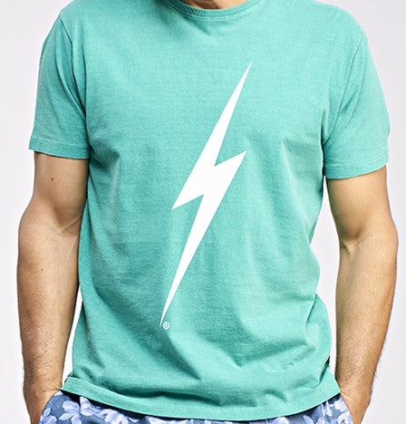 Camiseta Molokai - Verde