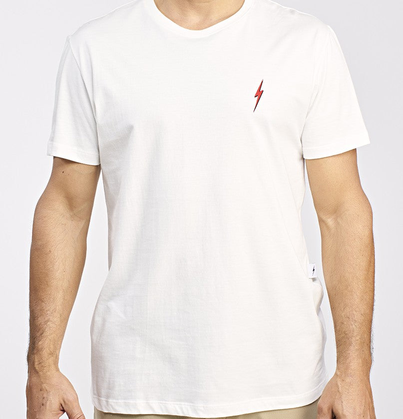 Camiseta Heritage - Off