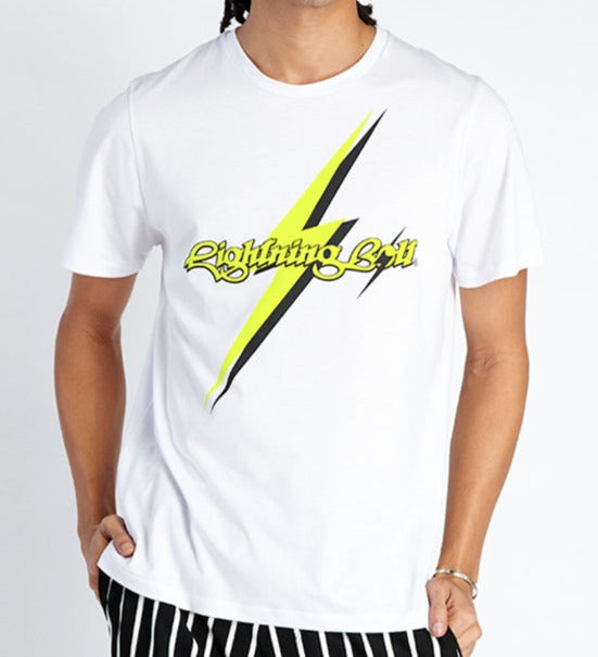 CAMISETA BOLT LIGHTNING BOLT