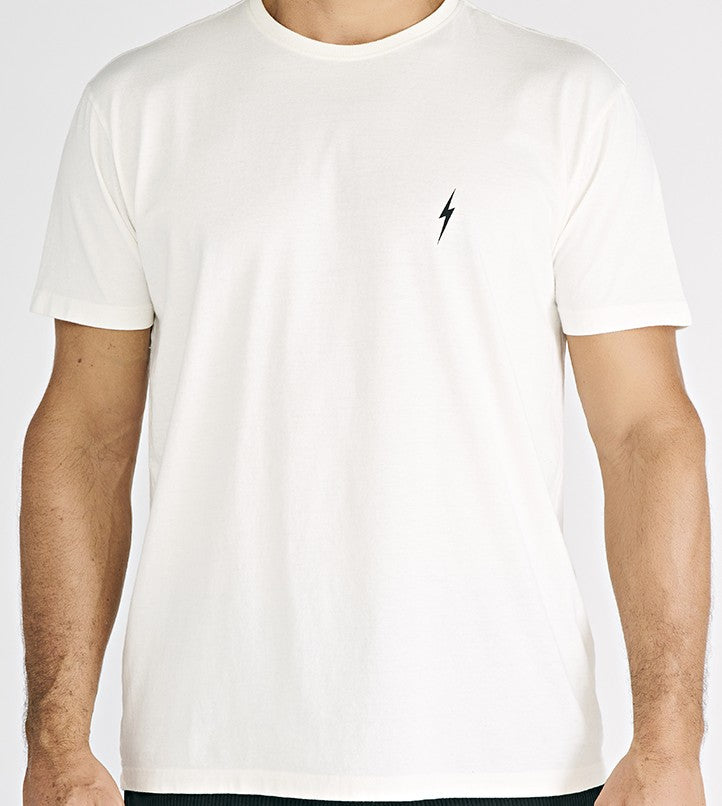 CAMISETA ESTONADA DESTRUA AS ONDAS