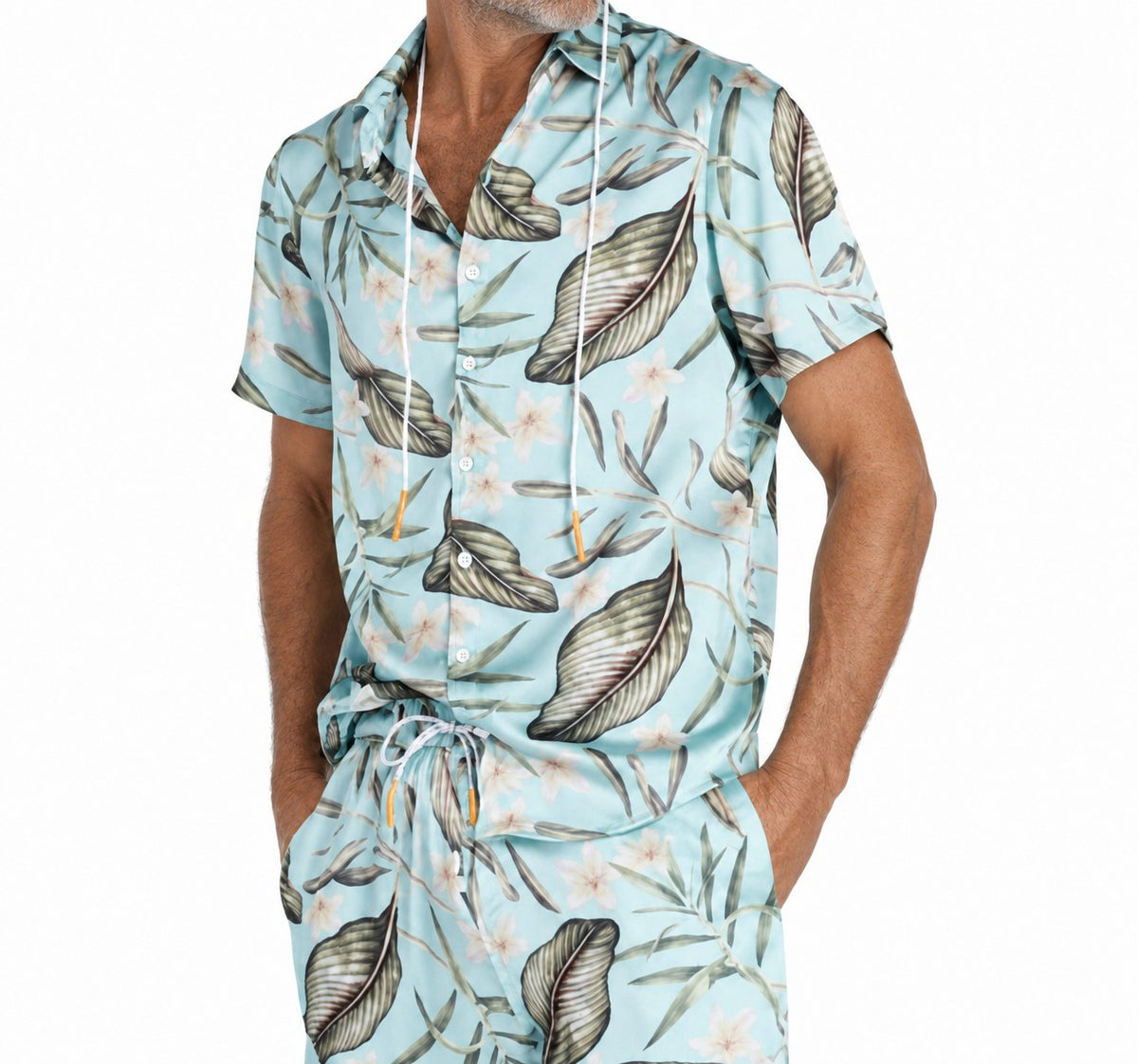 Camisa Casa