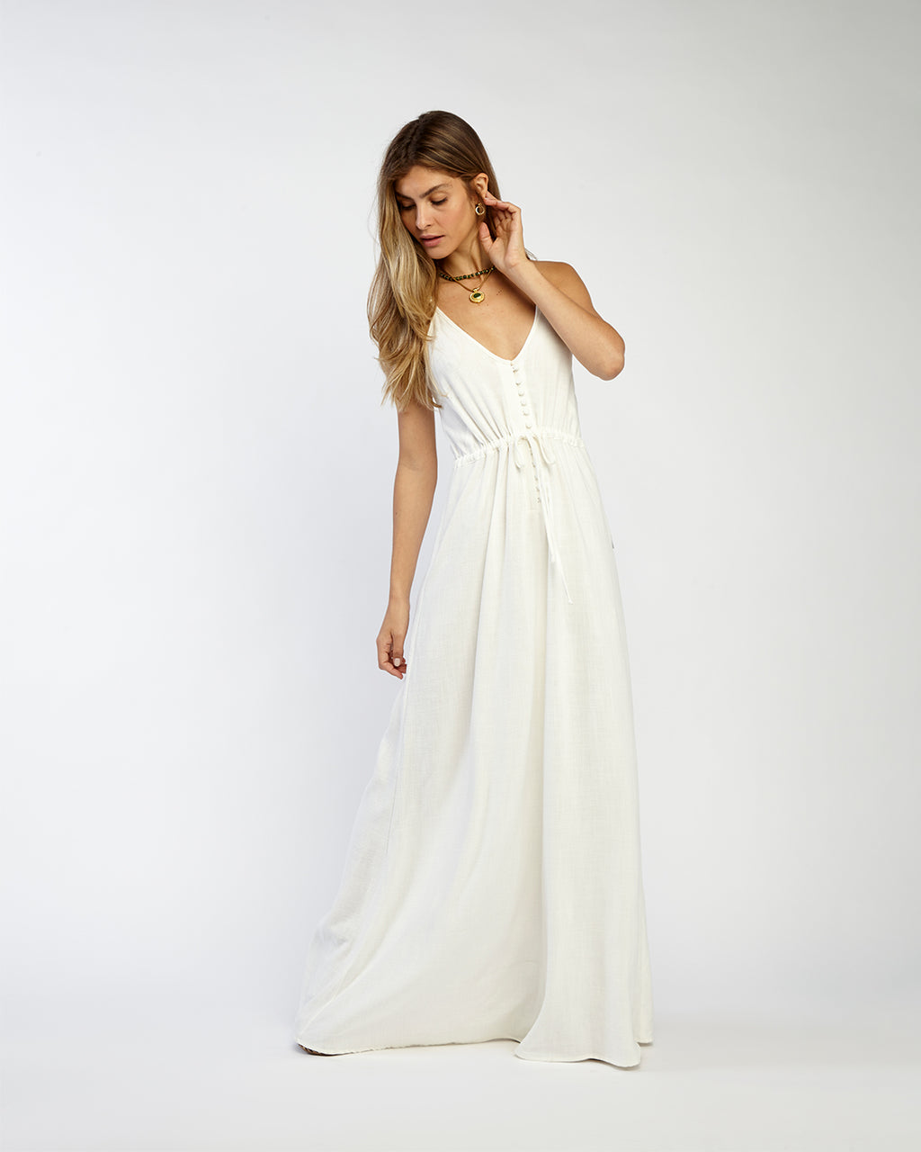 VESTIDO ASPEN