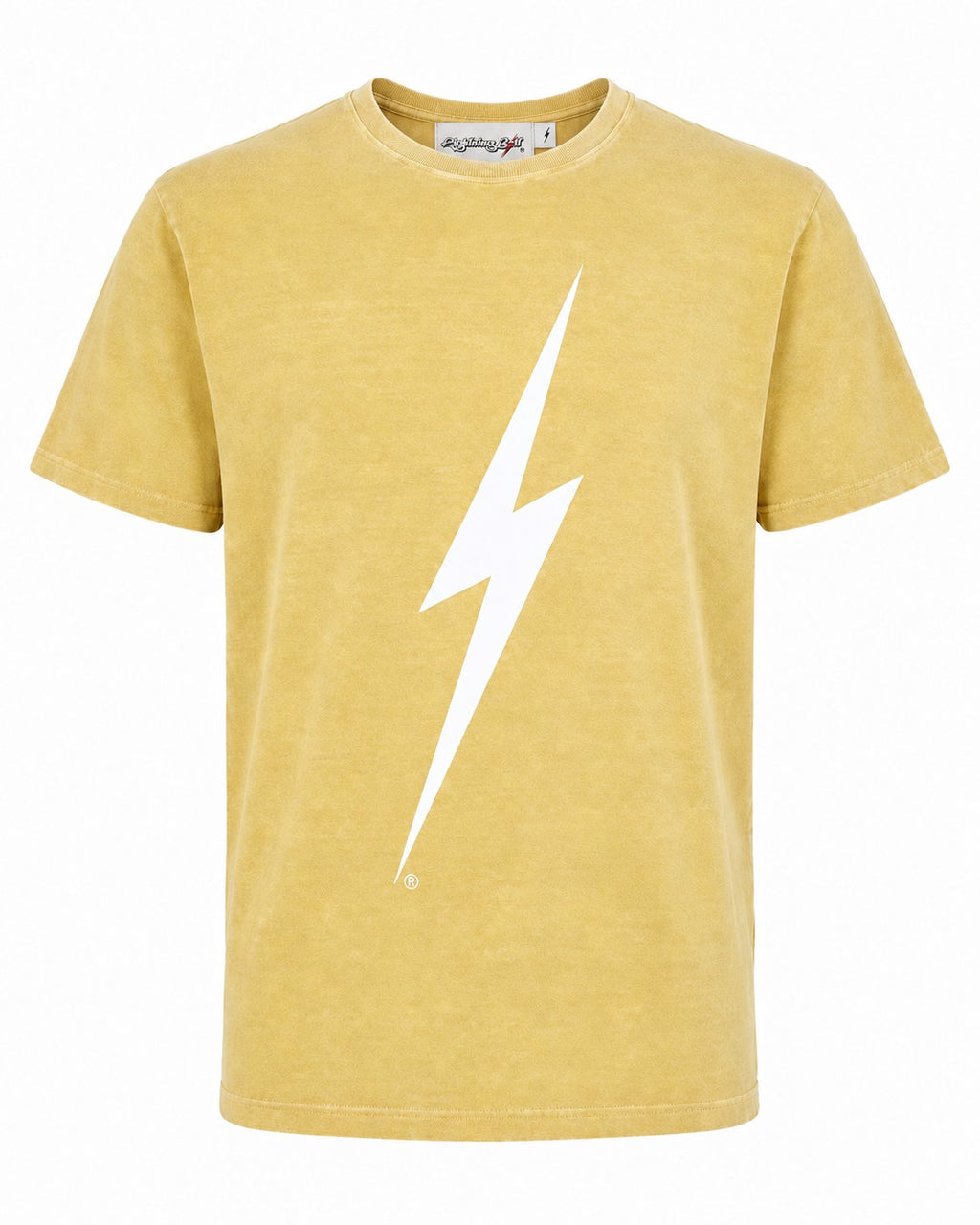 Camiseta Molokai - Bege