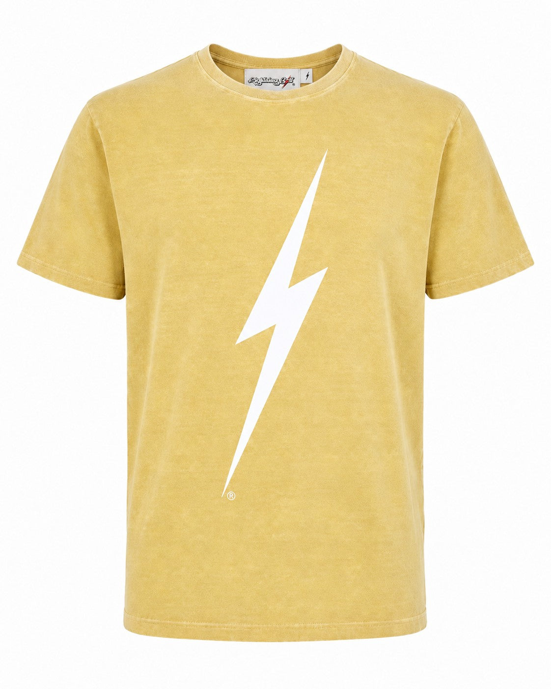 Camiseta Molokai - Bege