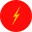 Lightning Bolt logo